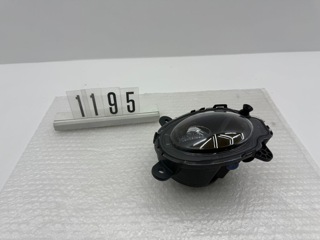 5FJ941701HSR, 1195, Original Seat Tarraco Nebelscheinwerfer links