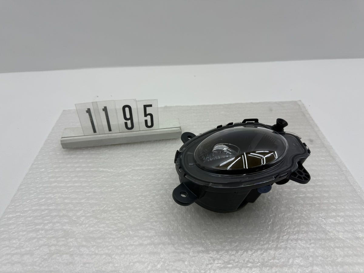 5FJ941701HSR, 1195, Original Seat Tarraco Nebelscheinwerfer links