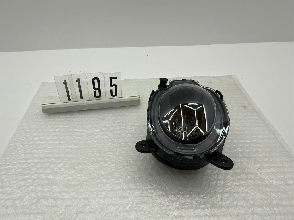 5FJ941701HSR, 1195, Original Seat Tarraco Nebelscheinwerfer links