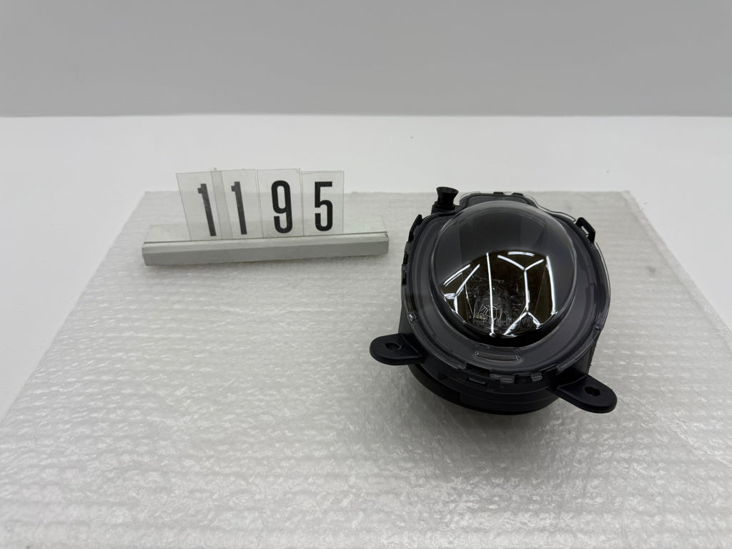 5FJ941701HSR, 1195, Original Seat Tarraco Nebelscheinwerfer links