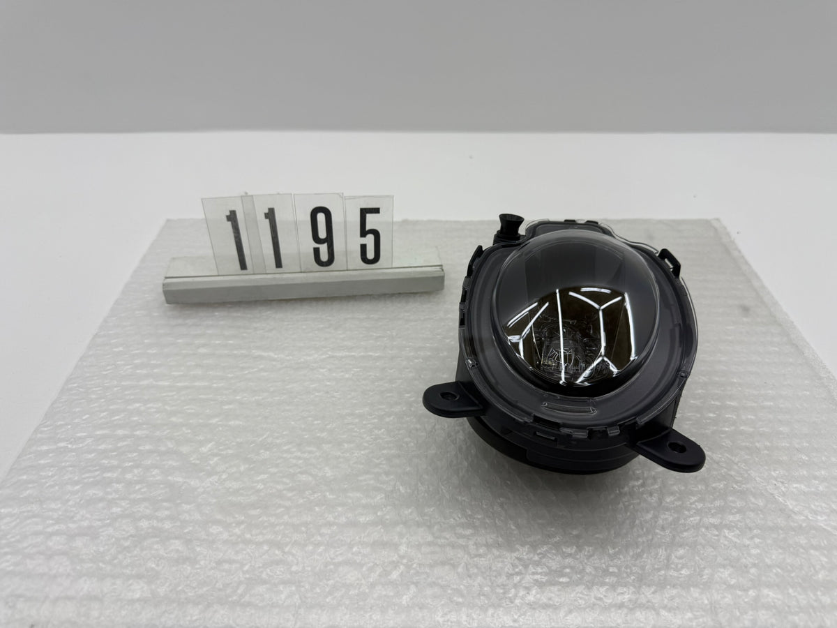 5FJ941701HSR, 1195, Original Seat Tarraco Nebelscheinwerfer links