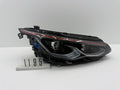 5H1941060A, 1196, VW Golf VIII GTI Rechts Scheinwerfer Headlight