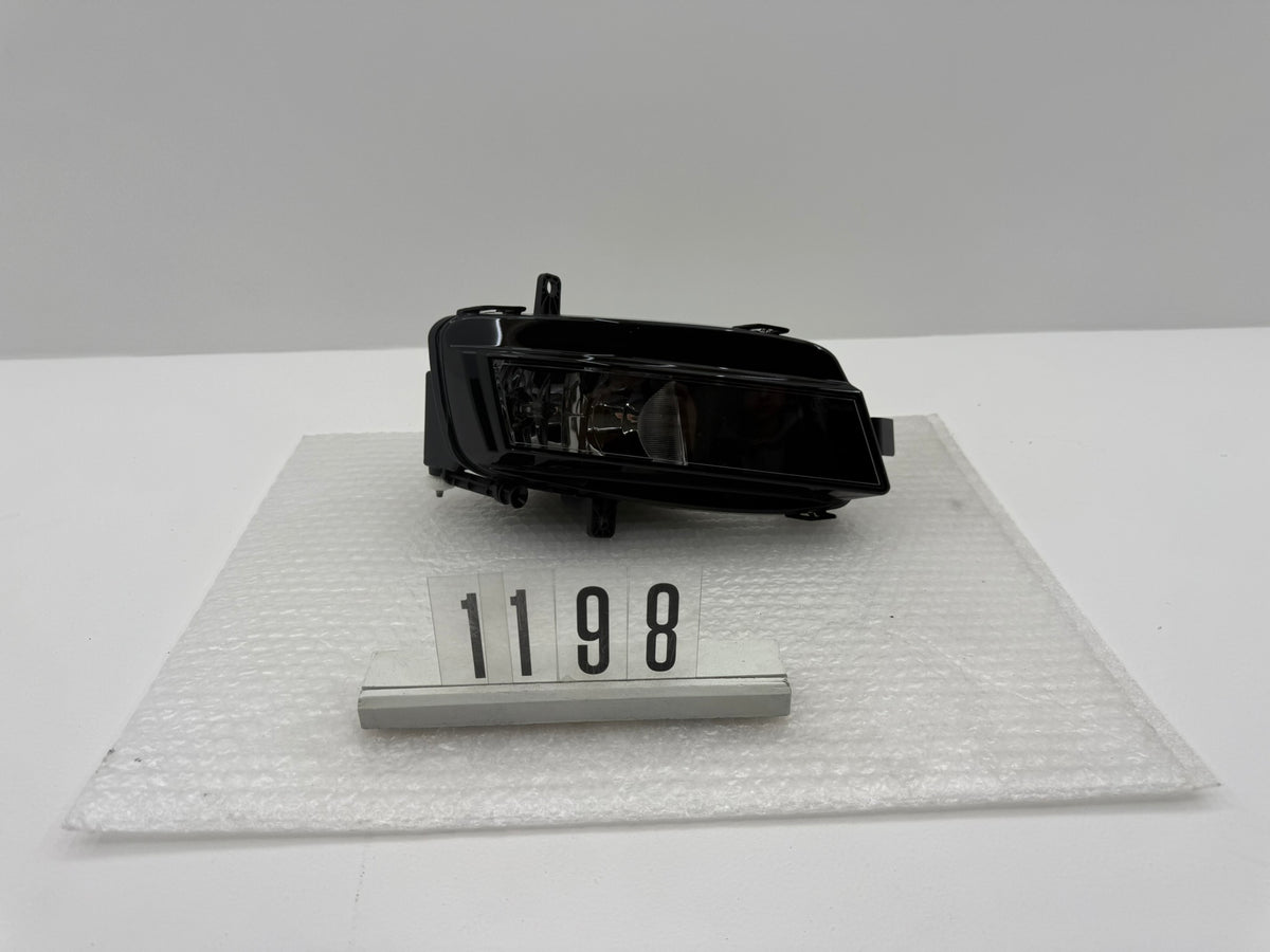5G0941662, 1198, VW Golf 7 VII 5G Nebelscheinwerfer rechts