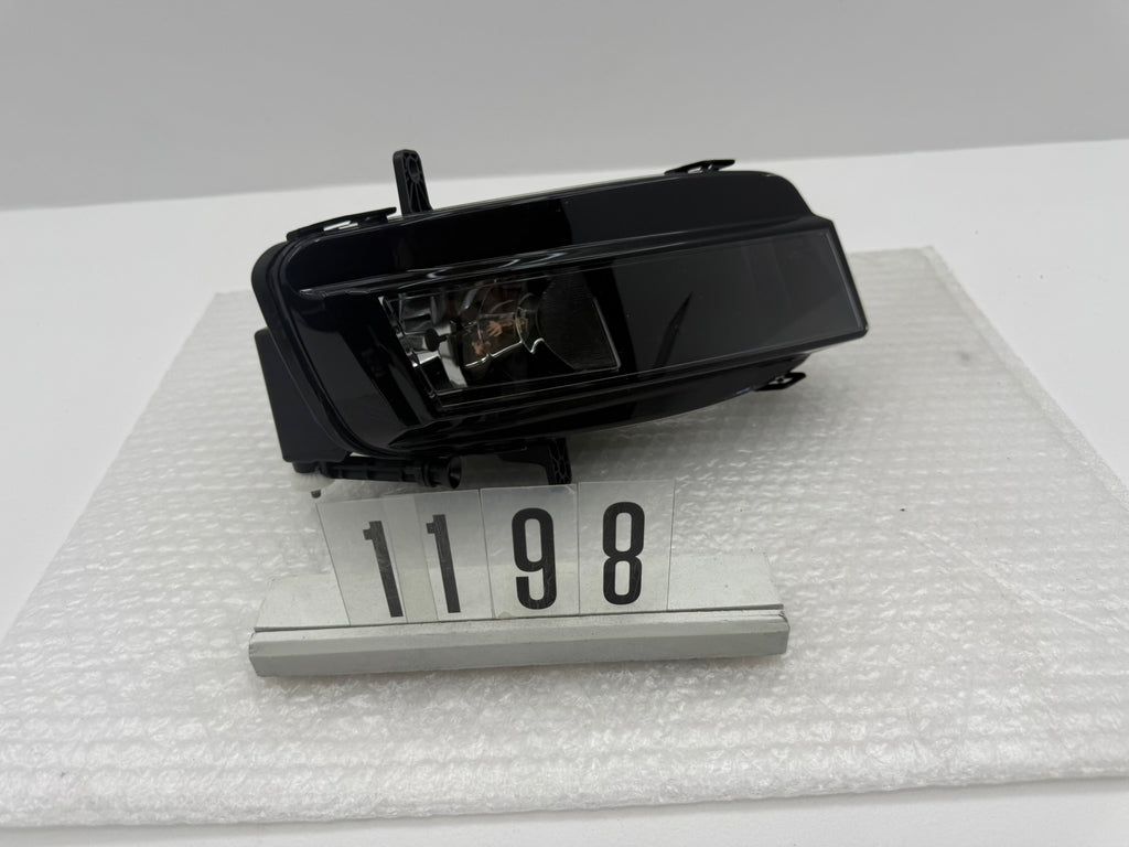 5G0941662, 1198, VW Golf 7 VII 5G Nebelscheinwerfer rechts