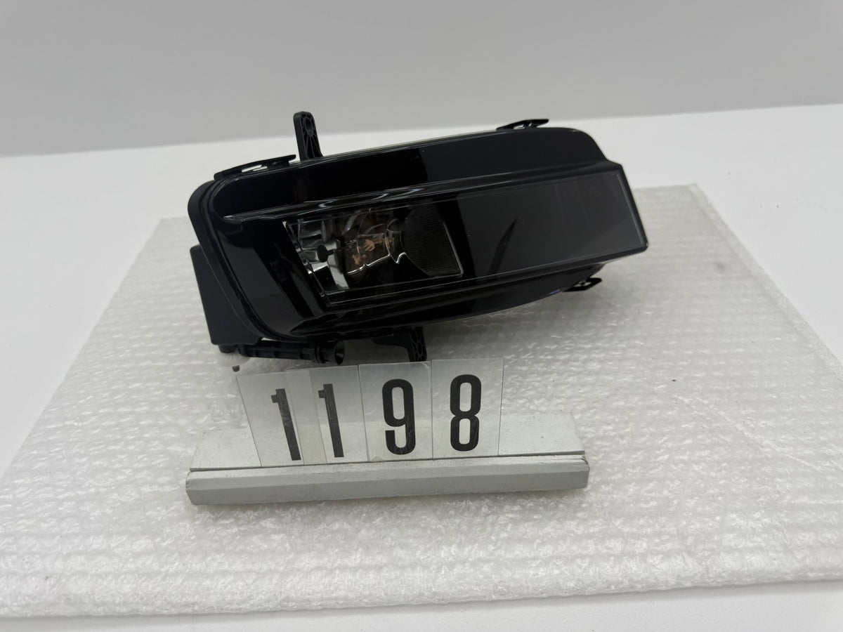 5G0941662, 1198, VW Golf 7 VII 5G Nebelscheinwerfer rechts