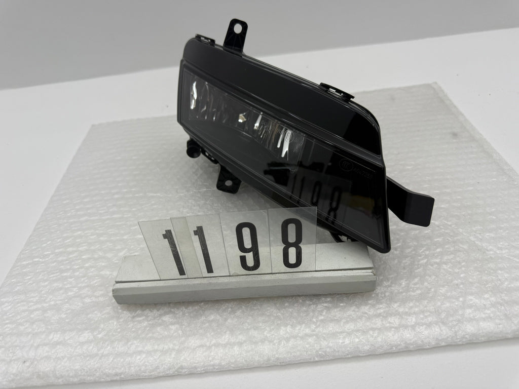 5G0941662, 1198, VW Golf 7 VII 5G Nebelscheinwerfer rechts