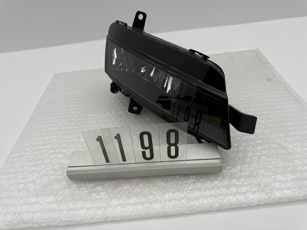 5G0941662, 1198, VW Golf 7 VII 5G Nebelscheinwerfer rechts