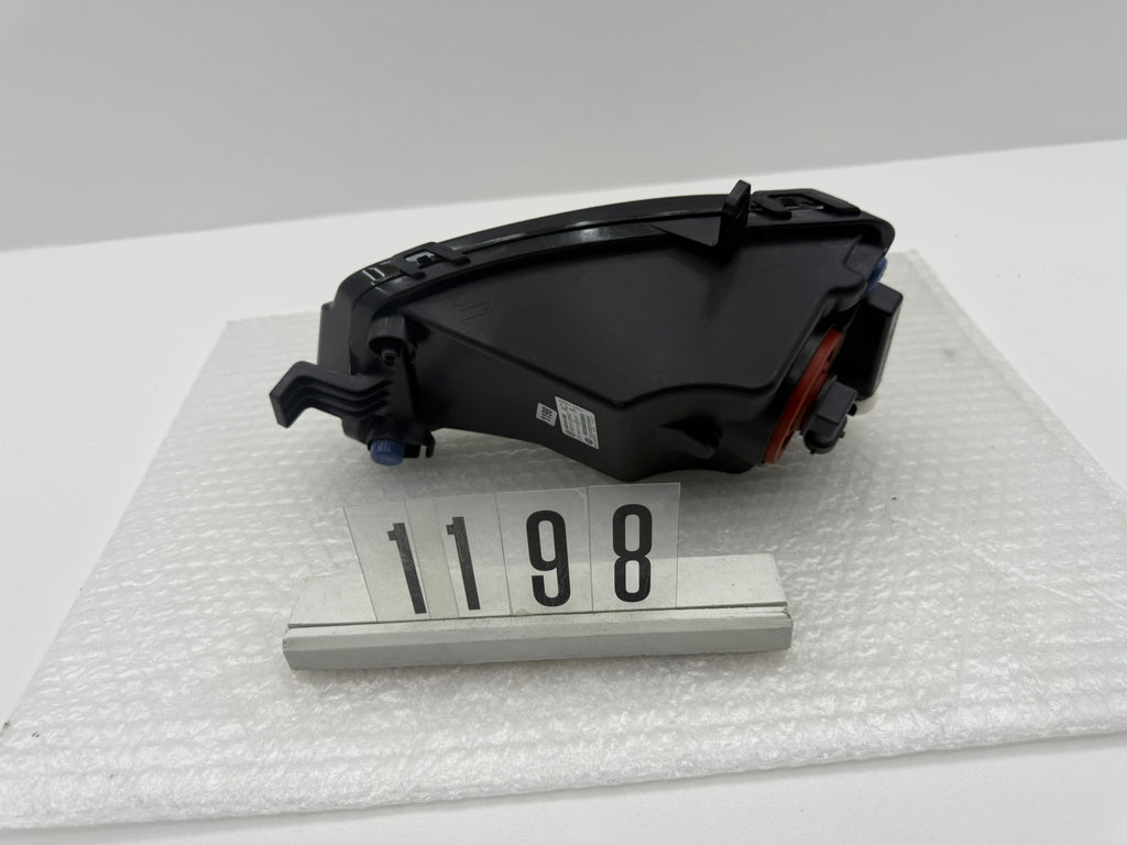 5G0941662, 1198, VW Golf 7 VII 5G Nebelscheinwerfer rechts