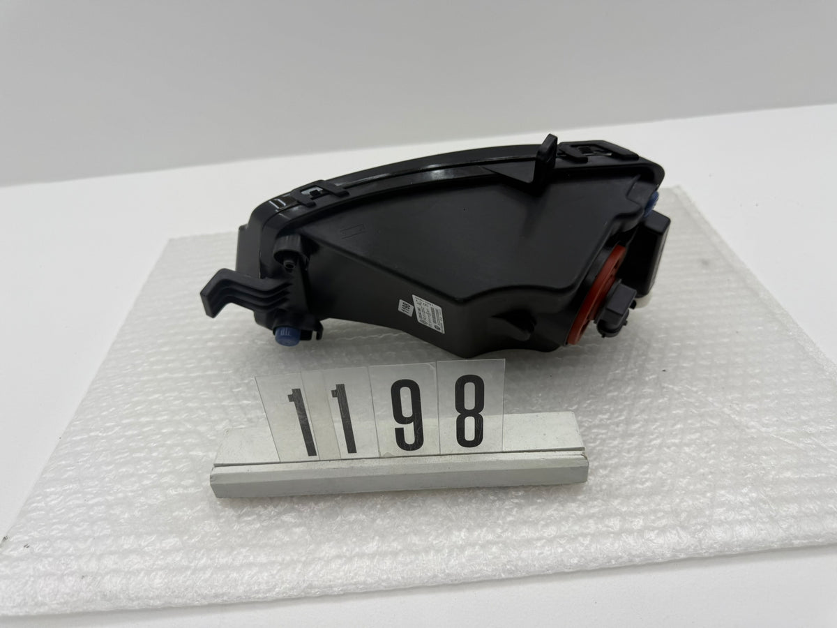 5G0941662, 1198, VW Golf 7 VII 5G Nebelscheinwerfer rechts