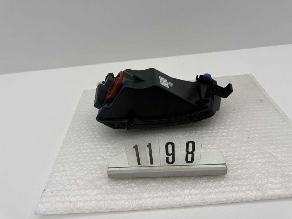 5G0941662, 1198, VW Golf 7 VII 5G Nebelscheinwerfer rechts