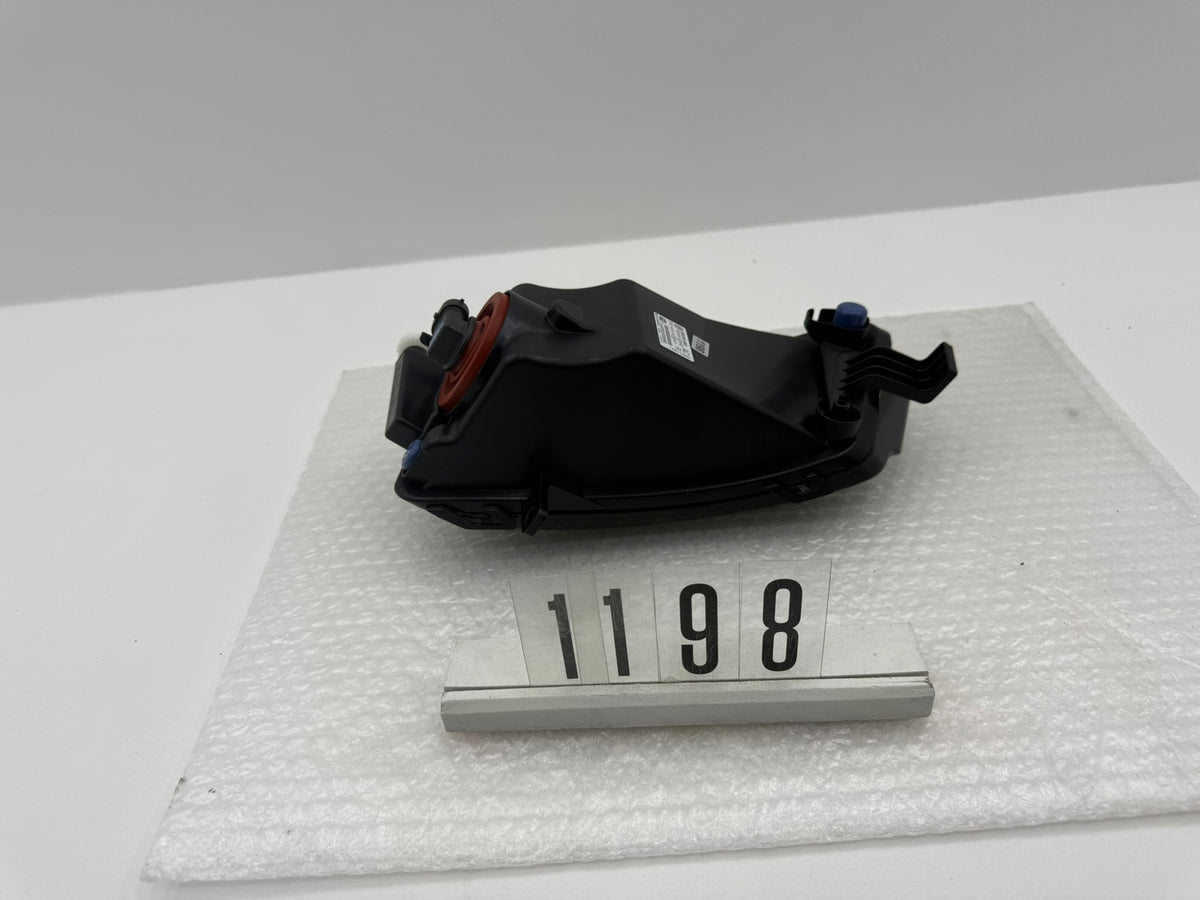 5G0941662, 1198, VW Golf 7 VII 5G Nebelscheinwerfer rechts