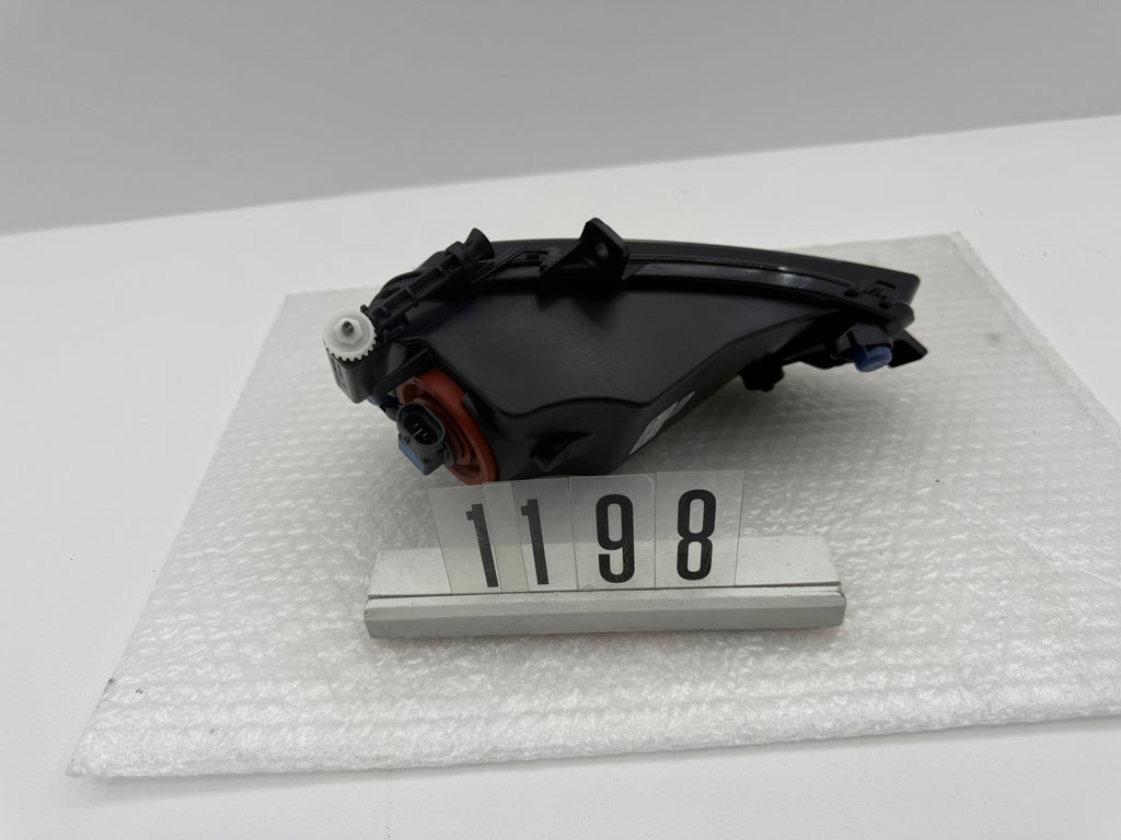 5G0941662, 1198, VW Golf 7 VII 5G Nebelscheinwerfer rechts