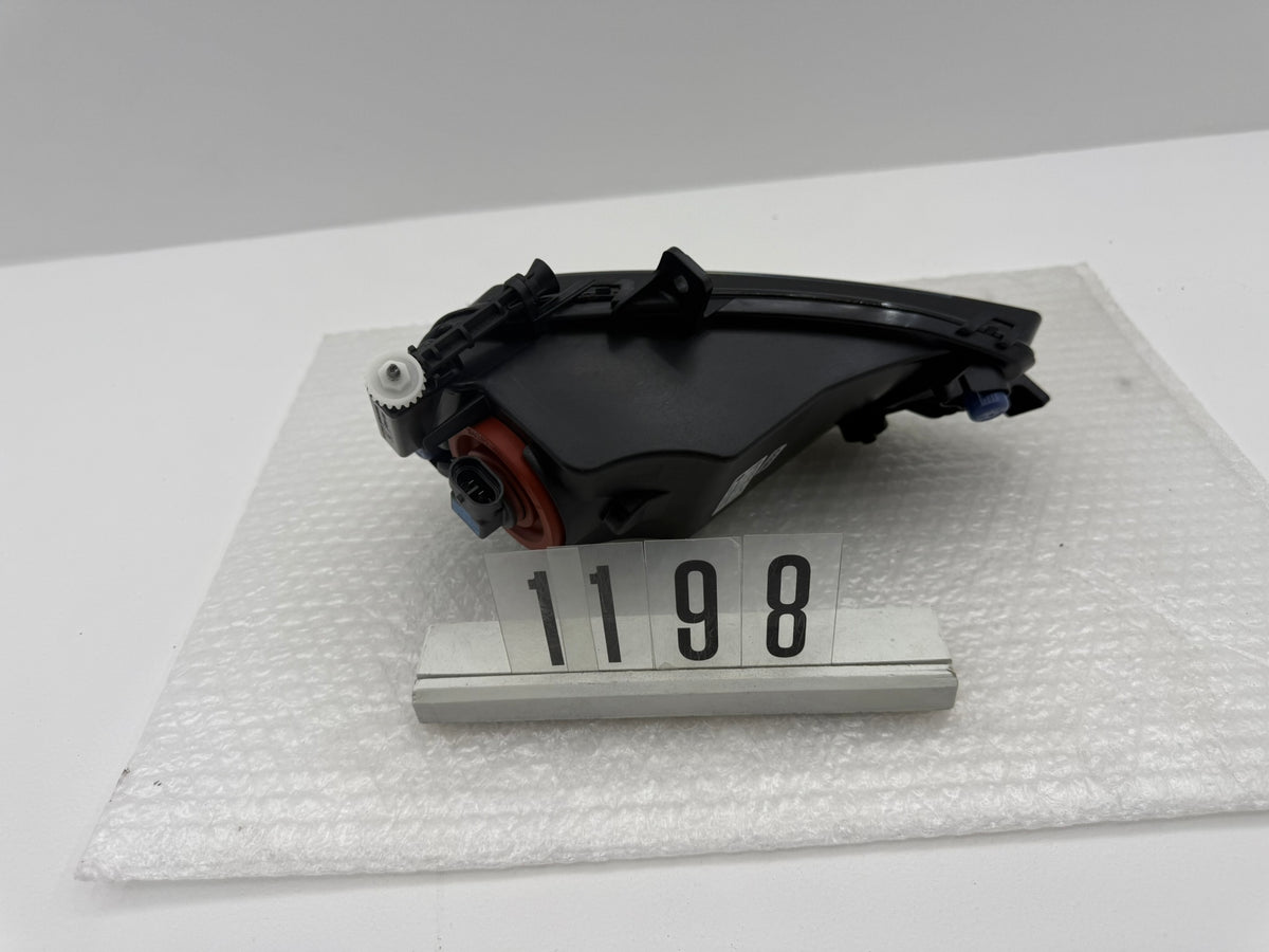 5G0941662, 1198, VW Golf 7 VII 5G Nebelscheinwerfer rechts