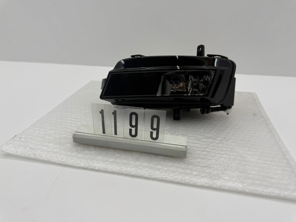 5G0941661D, 1199, VW Golf 7 VII Nebelscheinwerfer Links Kurvenlicht