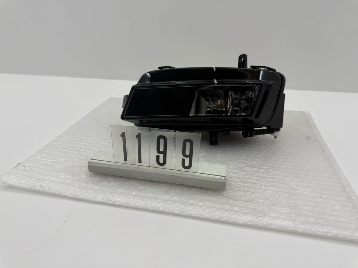 5G0941661D, 1199, VW Golf 7 VII Nebelscheinwerfer Links Kurvenlicht