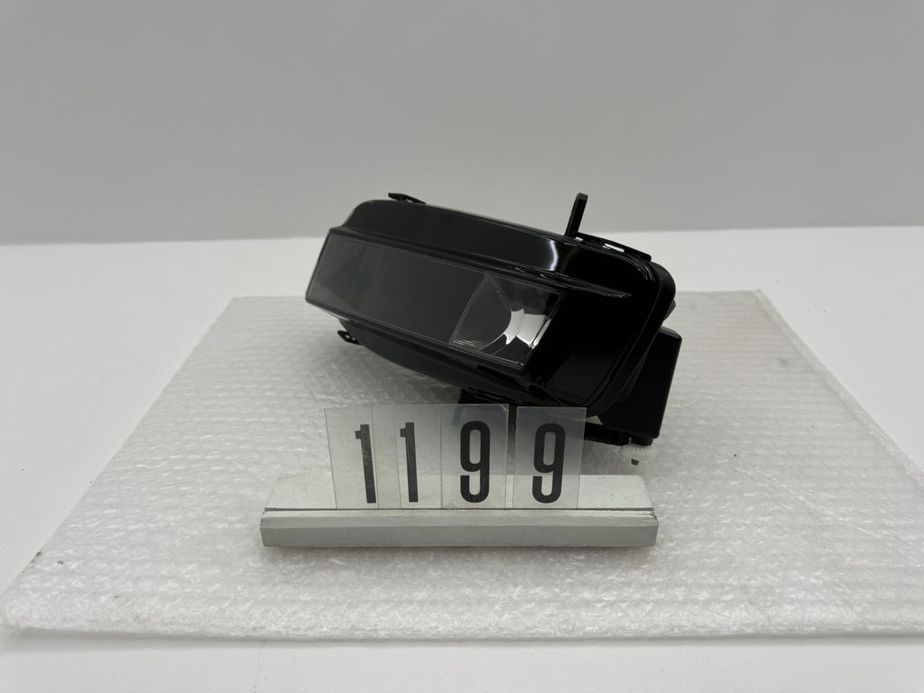 5G0941661D, 1199, VW Golf 7 VII Nebelscheinwerfer Links Kurvenlicht