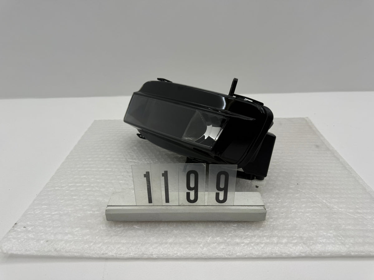 5G0941661D, 1199, VW Golf 7 VII Nebelscheinwerfer Links Kurvenlicht