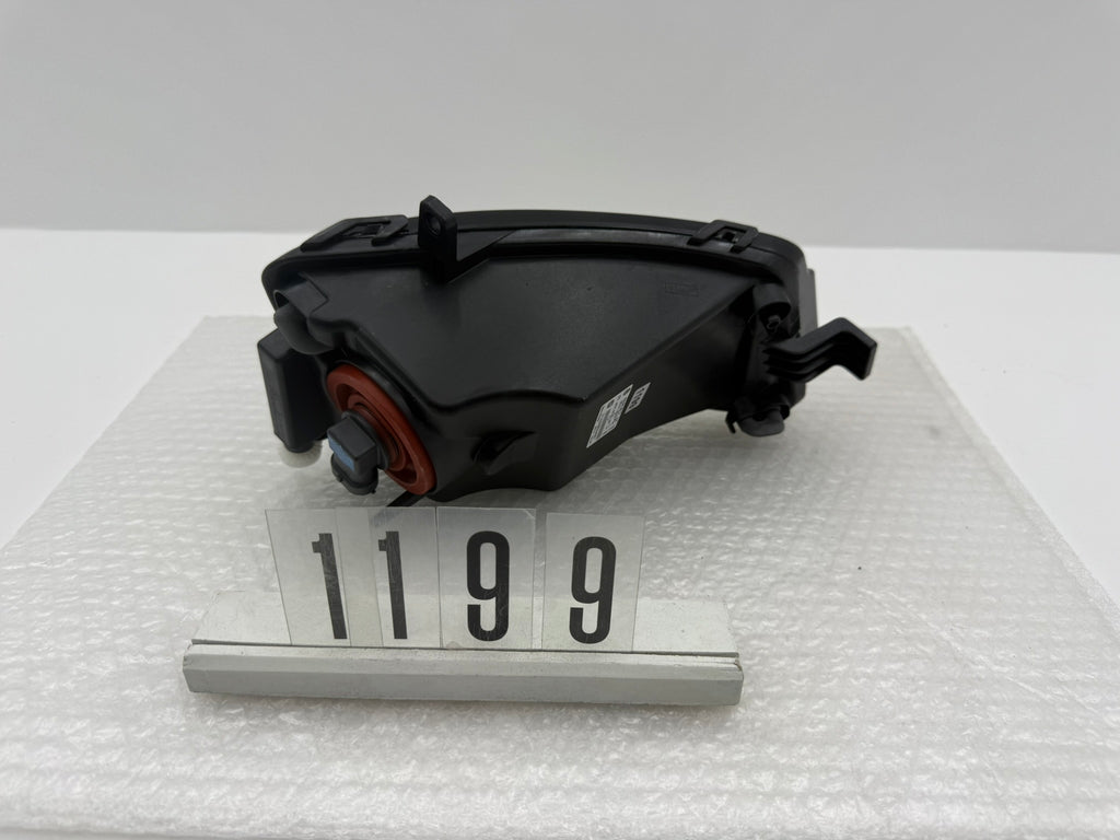 5G0941661D, 1199, VW Golf 7 VII Nebelscheinwerfer Links Kurvenlicht