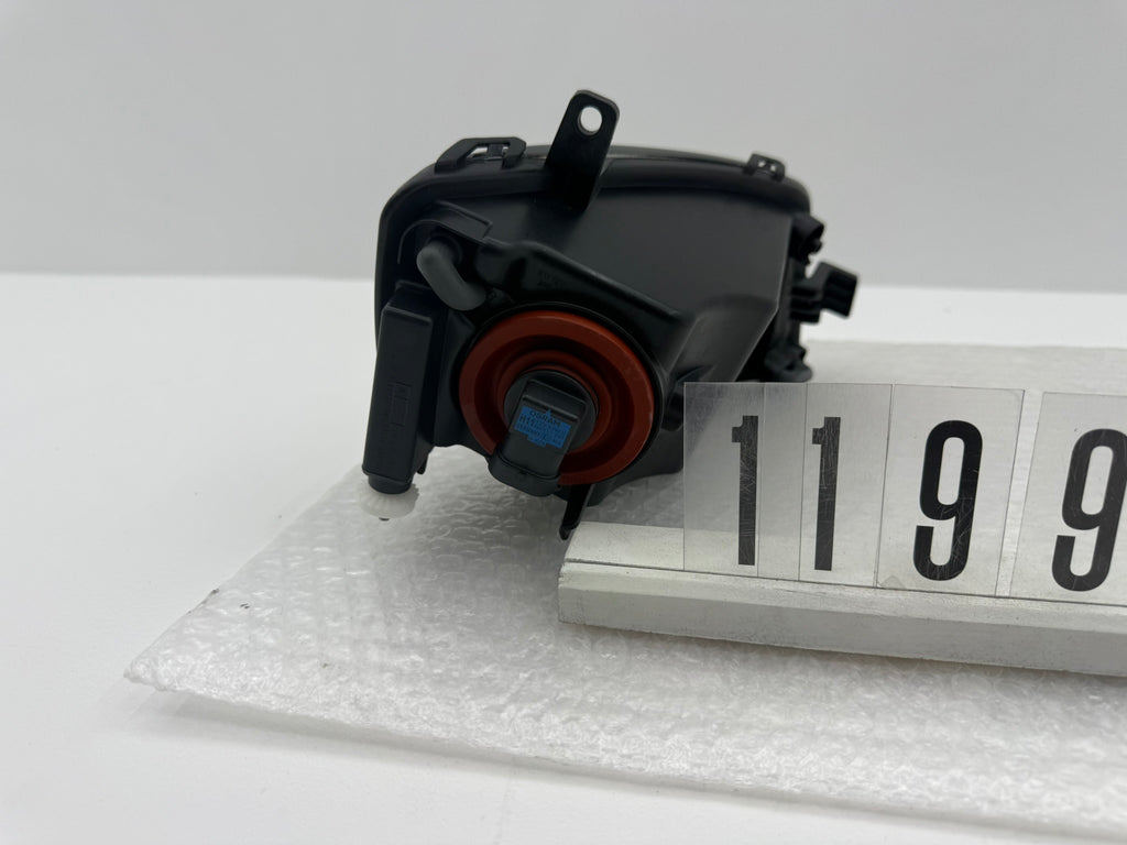 5G0941661D, 1199, VW Golf 7 VII Nebelscheinwerfer Links Kurvenlicht