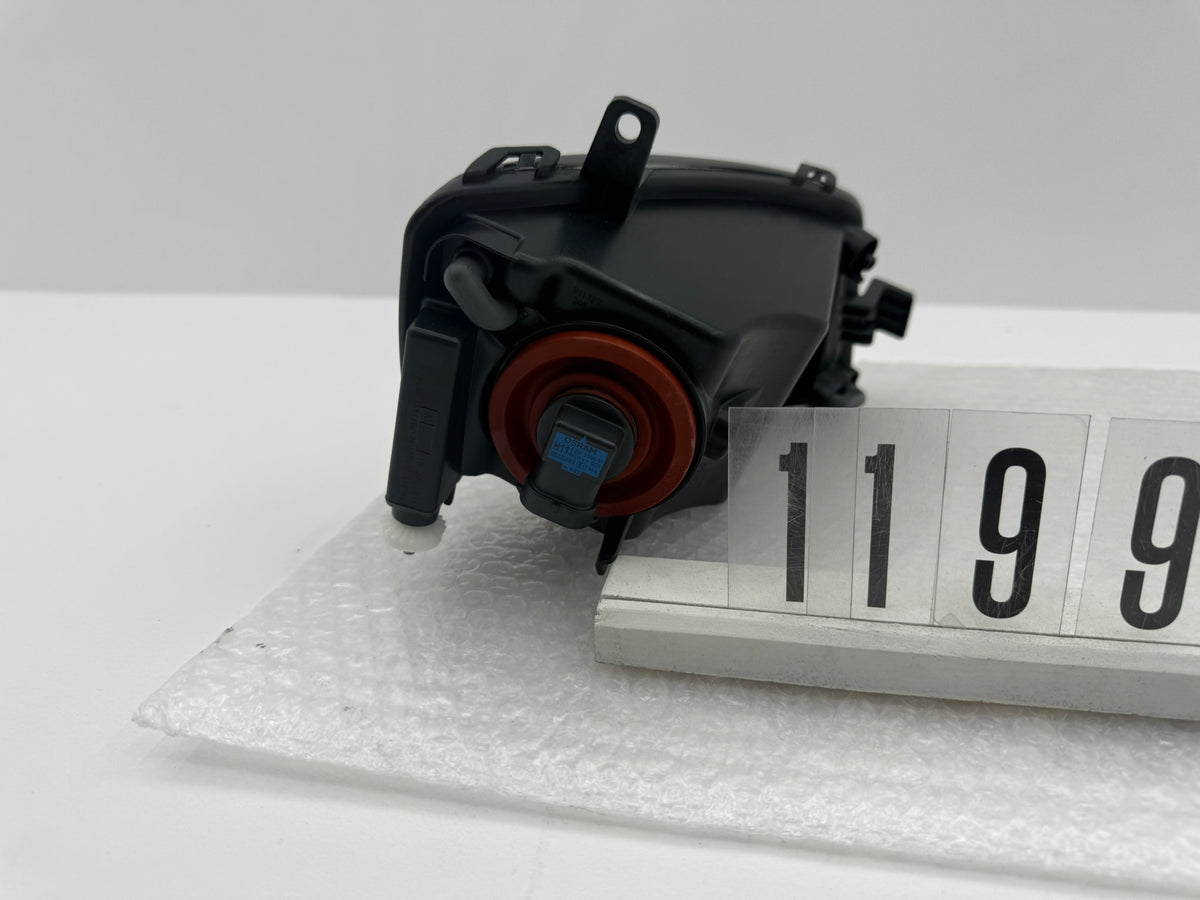 5G0941661D, 1199, VW Golf 7 VII Nebelscheinwerfer Links Kurvenlicht