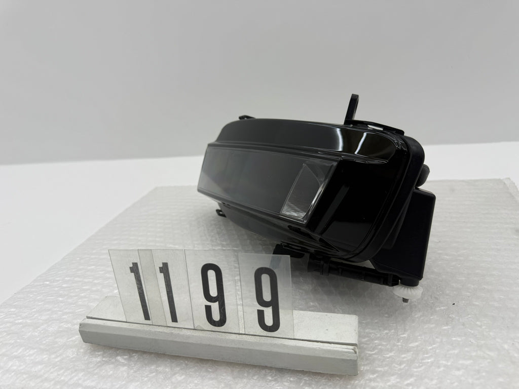 5G0941661D, 1199, VW Golf 7 VII Nebelscheinwerfer Links Kurvenlicht