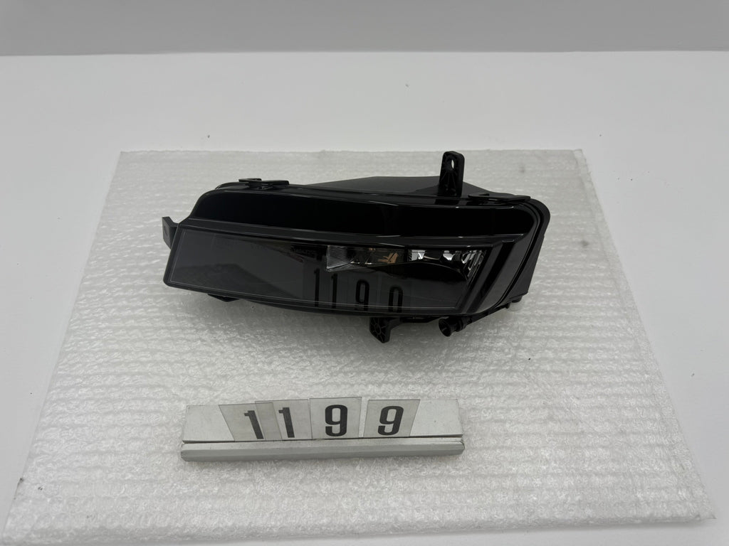 5G0941661D, 1199, VW Golf 7 VII Nebelscheinwerfer Links Kurvenlicht