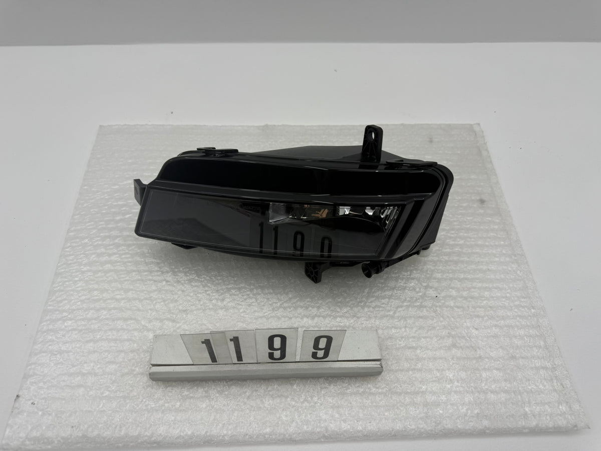 5G0941661D, 1199, VW Golf 7 VII Nebelscheinwerfer Links Kurvenlicht