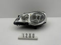 6Q1941007AK, 1200, Original VW Polo 9N3 Scheinwerfer links Halogen