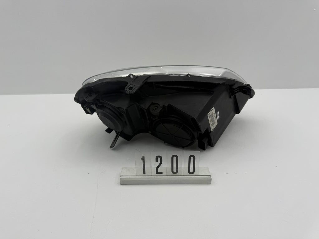 6Q1941007AK, 1200, Original VW Polo 9N3 Scheinwerfer links Halogen