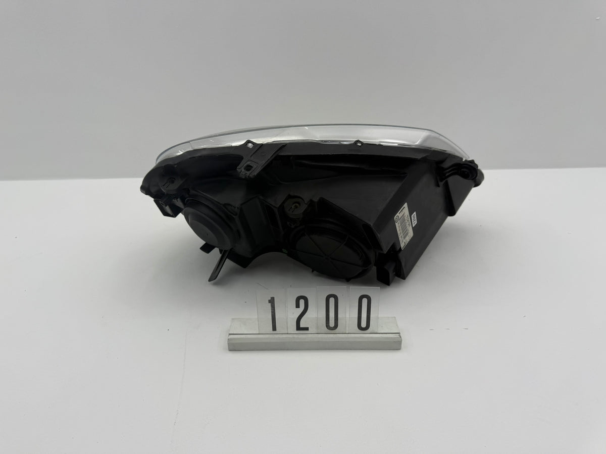 6Q1941007AK, 1200, Original VW Polo 9N3 Scheinwerfer links Halogen