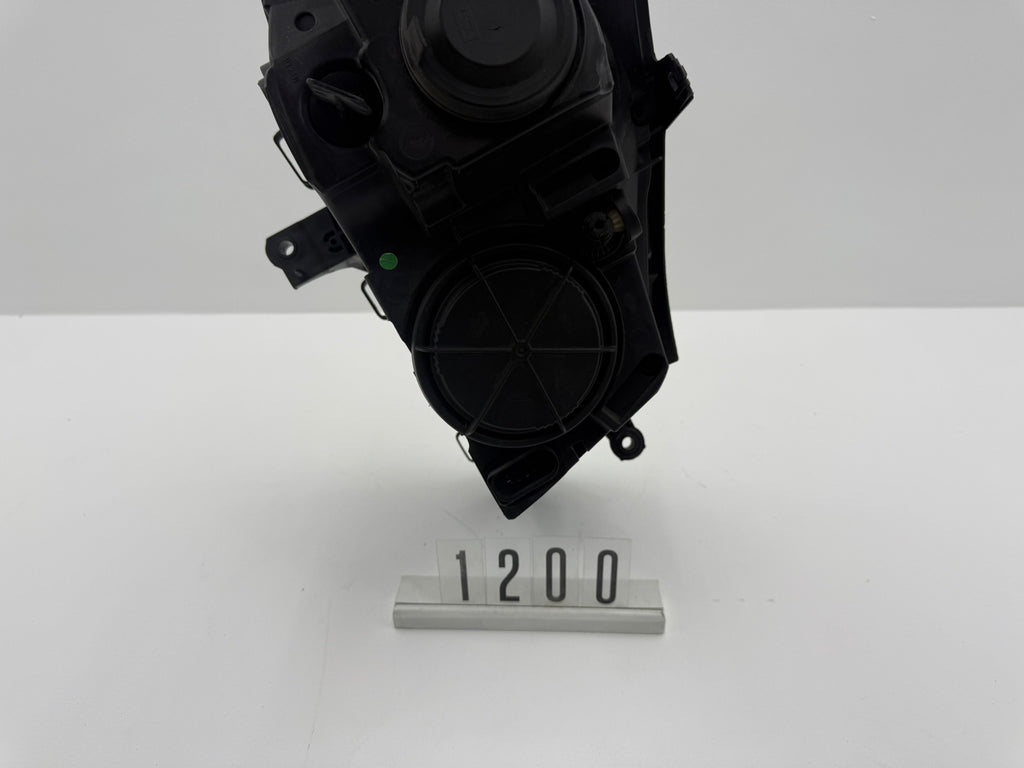 6Q1941007AK, 1200, Original VW Polo 9N3 Scheinwerfer links Halogen
