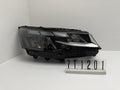 7T1.941.036.AC; 7T1 2 01; 90 VW T7 SCHEINWERFER RECHTS