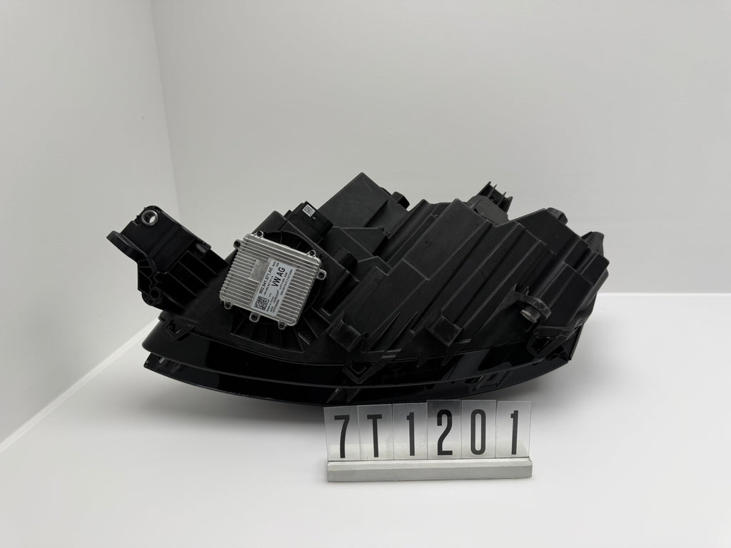7T1.941.036.AC; 7T1 2 01; 90 VW T7 SCHEINWERFER RECHTS
