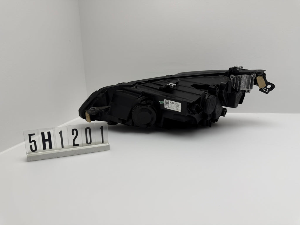5H1.941.006.B; 5H1 2 01; 91 VW Golf VIII Full LED Frontscheinwerfer Rechts