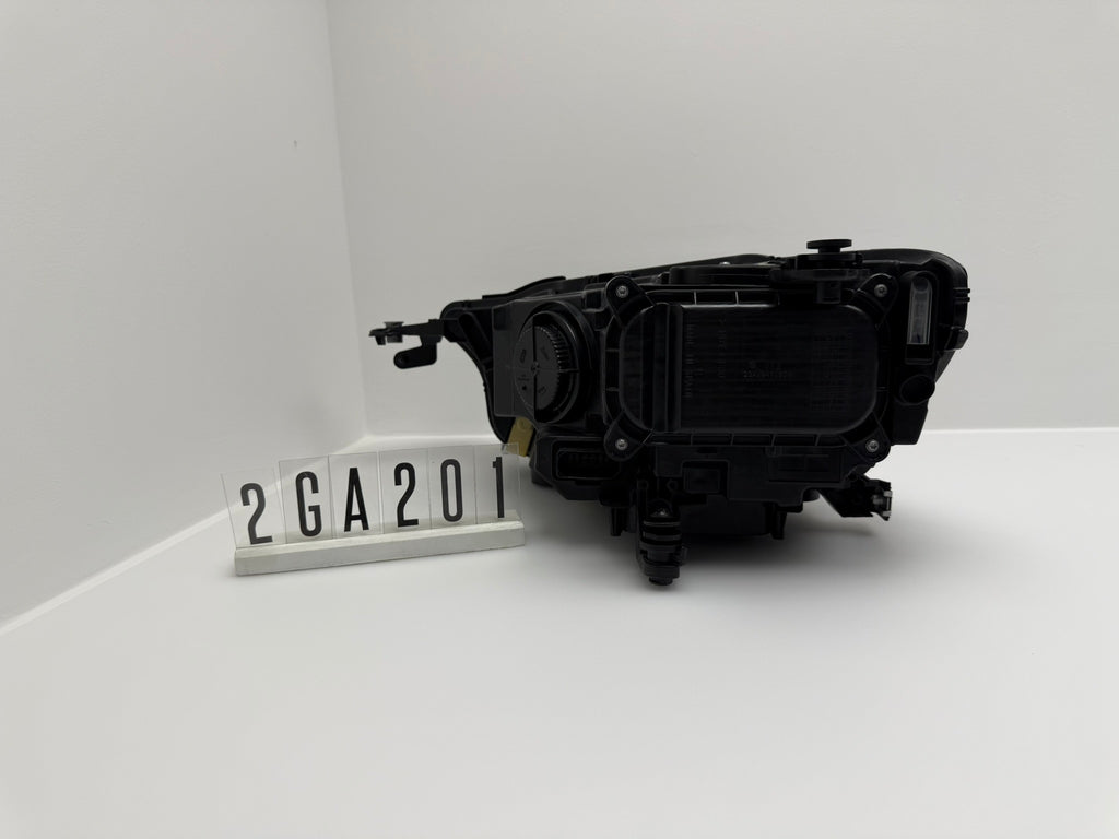 2GA941774; 2GA 941 774; 92 Volkswagen VW T-Roc A1  Facelift Led Rechts; Frontscheinwerfer