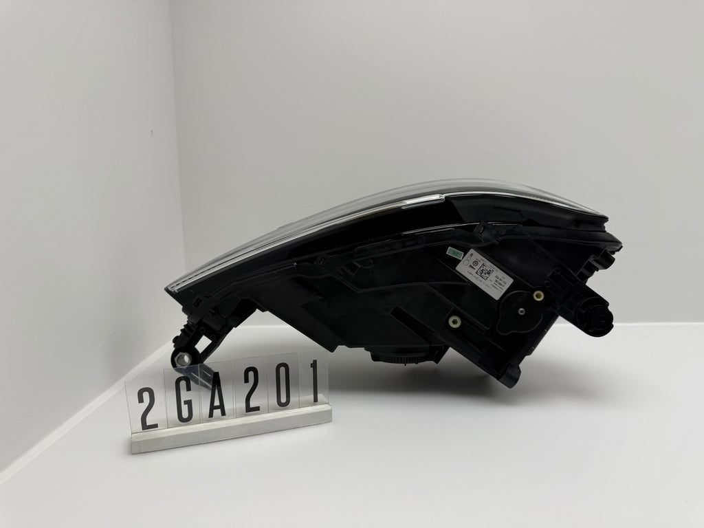 2GA941774; 2GA 941 774; 92 Volkswagen VW T-Roc A1  Facelift Led Rechts; Frontscheinwerfer