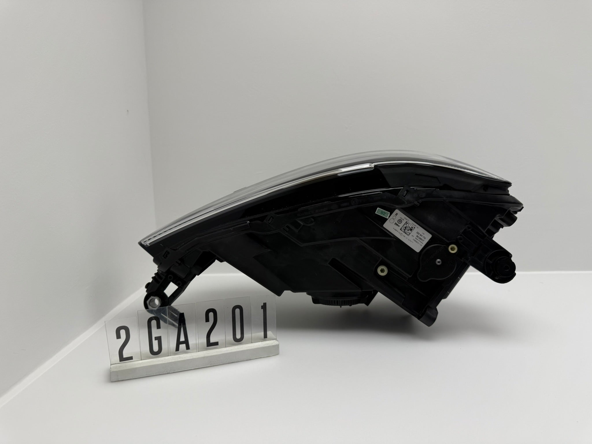 2GA941774; 2GA 941 774; 92 Volkswagen VW T-Roc A1  Facelift Led Rechts; Frontscheinwerfer