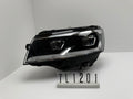 7L1.941.035.A; 7L1 2 01; 94 VW T6.1 Scheinwerfer LED