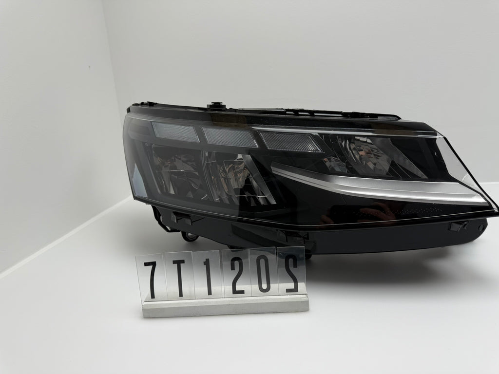 7T1.941.036.A; 7T1 2 02; 95 VW T7 SCHEINWERFER RECHTS
