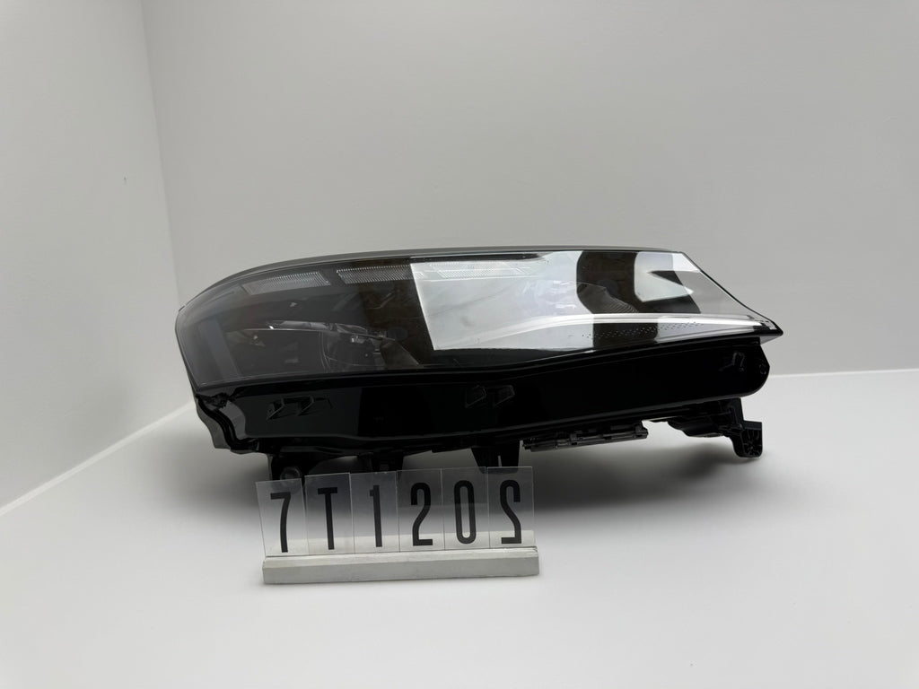 7T1.941.036.A; 7T1 2 02; 95 VW T7 SCHEINWERFER RECHTS