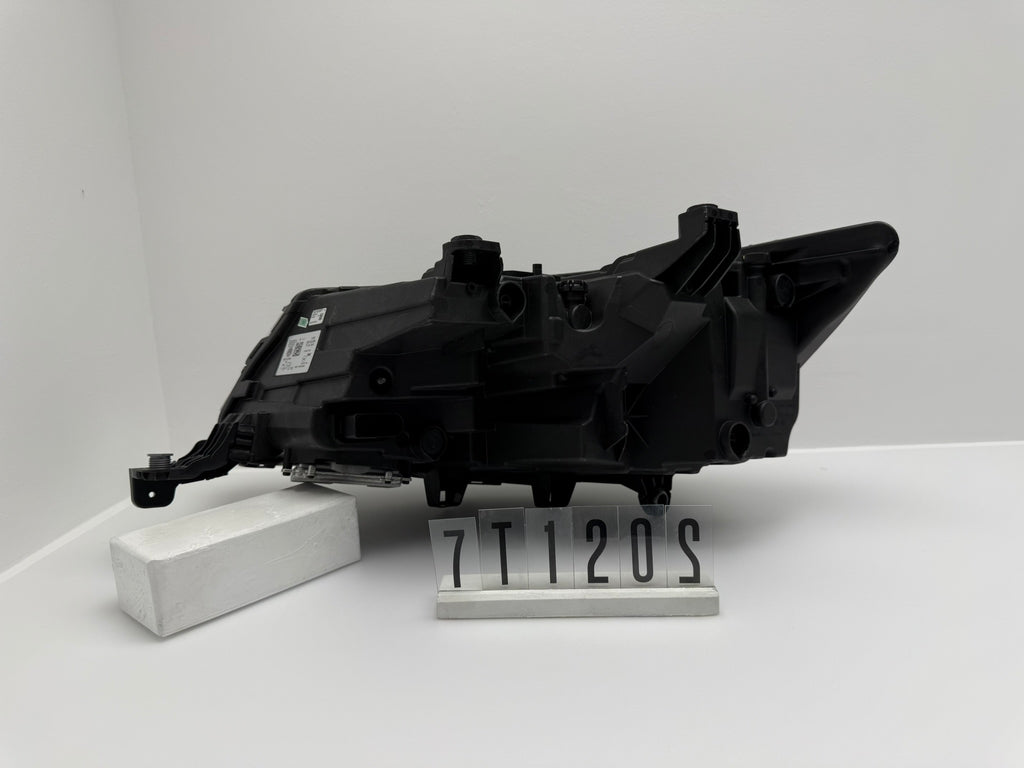 7T1.941.036.A; 7T1 2 02; 95 VW T7 SCHEINWERFER RECHTS