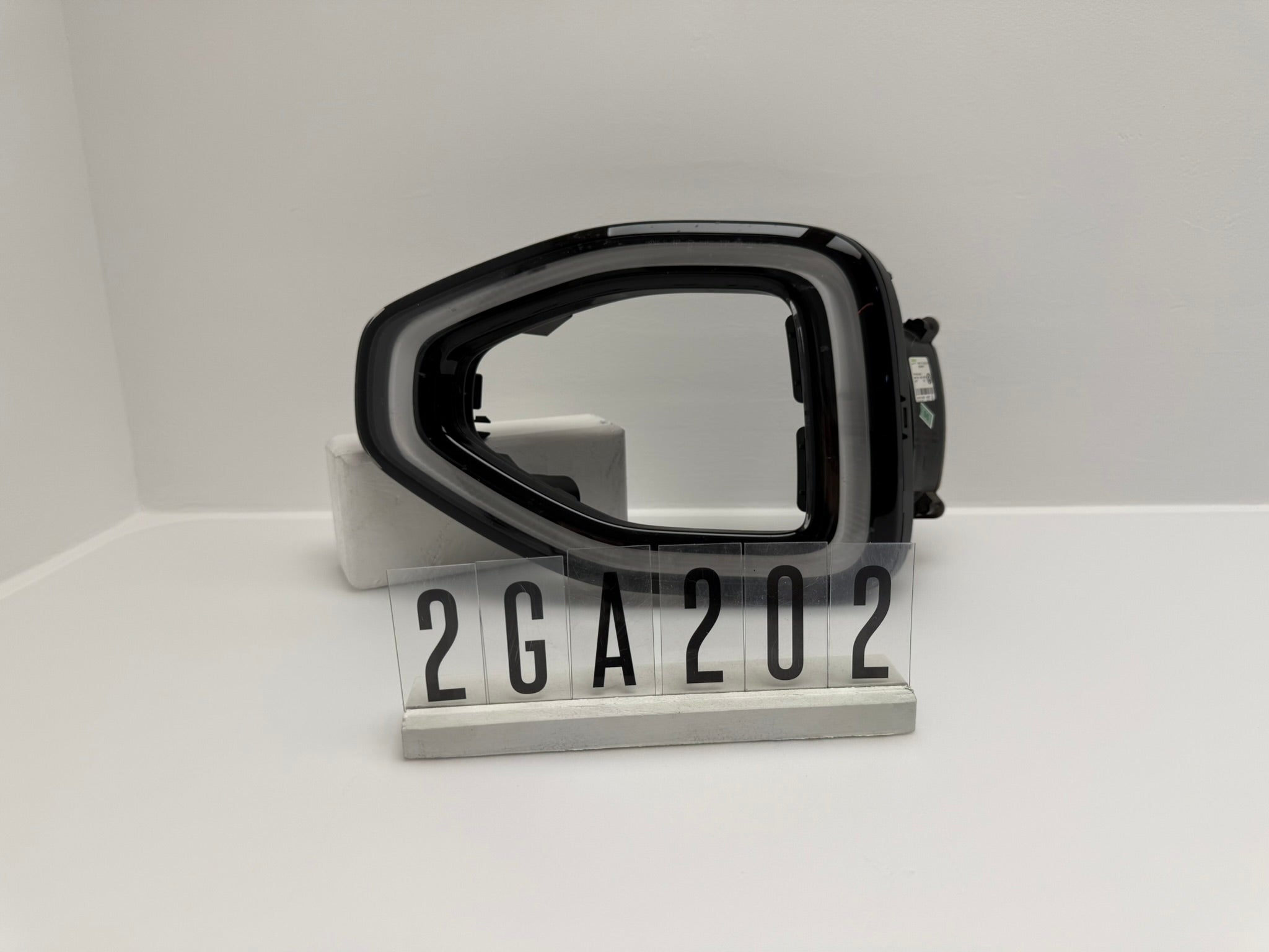 2GA .941.055.H07S; 2GA 2 02; 96 VW T-ROC Tagfahrlicht Rechts
