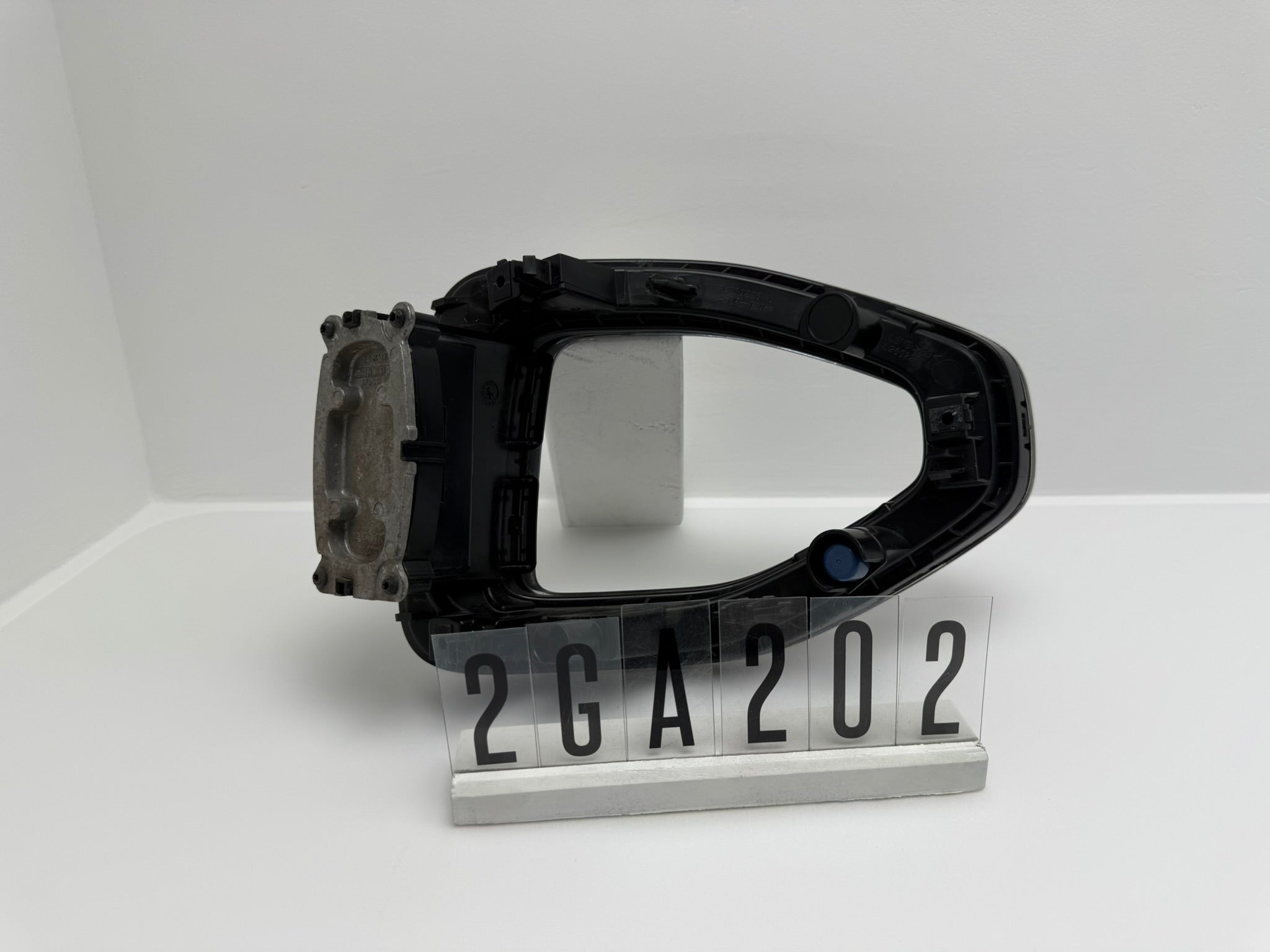 2GA .941.055.H07S; 2GA 2 02; 96 VW T-ROC Tagfahrlicht Rechts